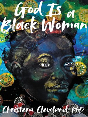 cover image of God Is a Black Woman